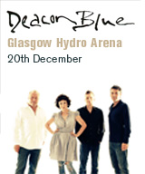 deacon blue small